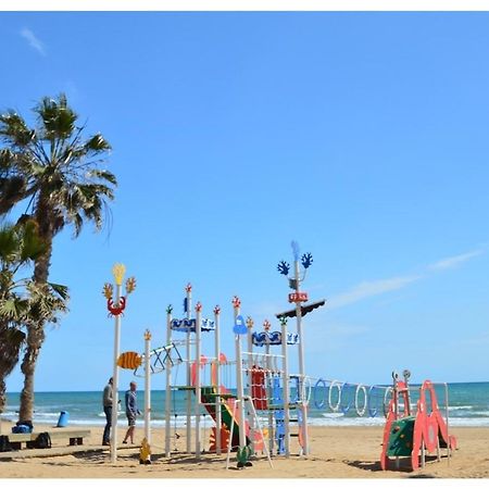 58 Luxury Sunny Vacations Apartment La Mata  Exterior foto