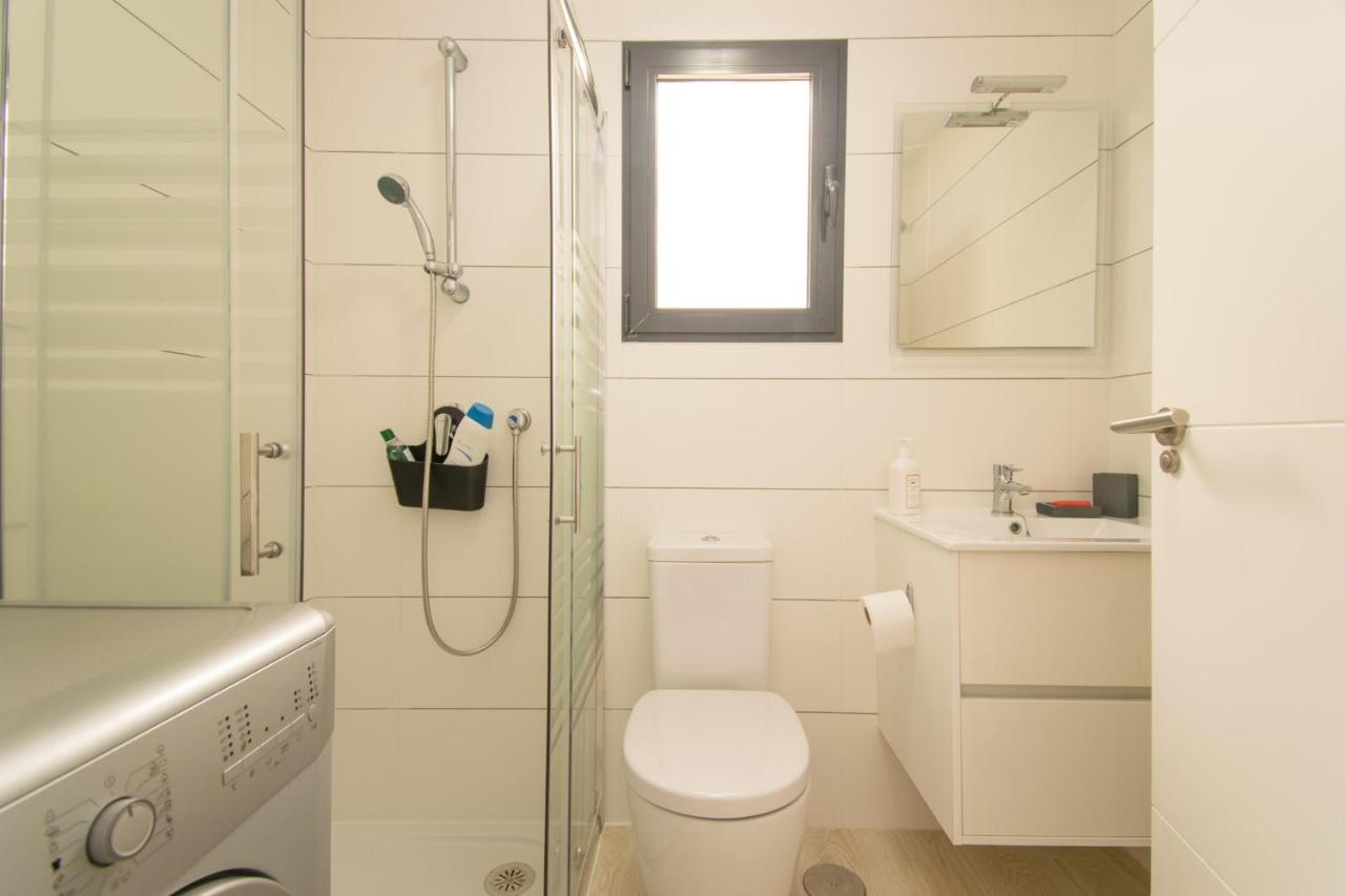 58 Luxury Sunny Vacations Apartment La Mata  Exterior foto