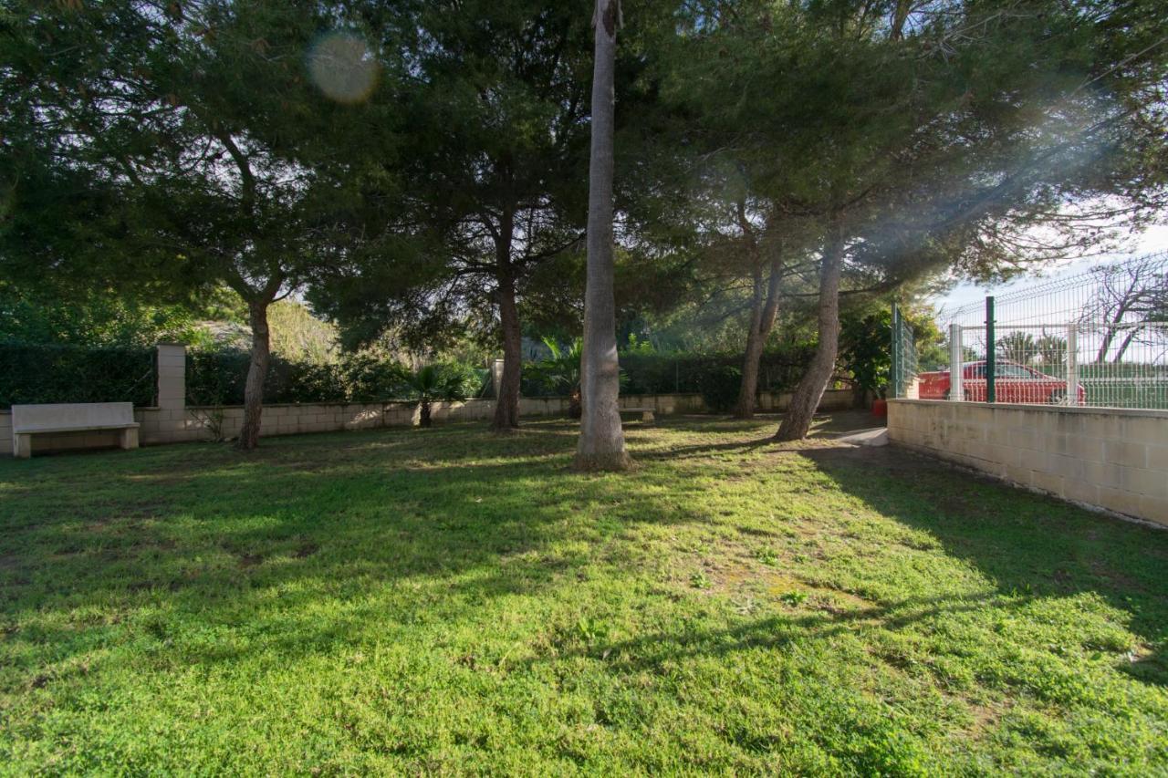 58 Luxury Sunny Vacations Apartment La Mata  Exterior foto