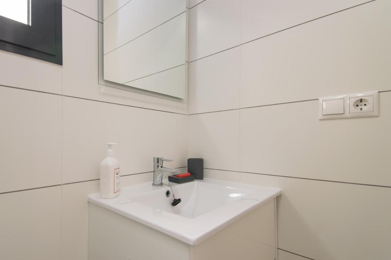 58 Luxury Sunny Vacations Apartment La Mata  Exterior foto